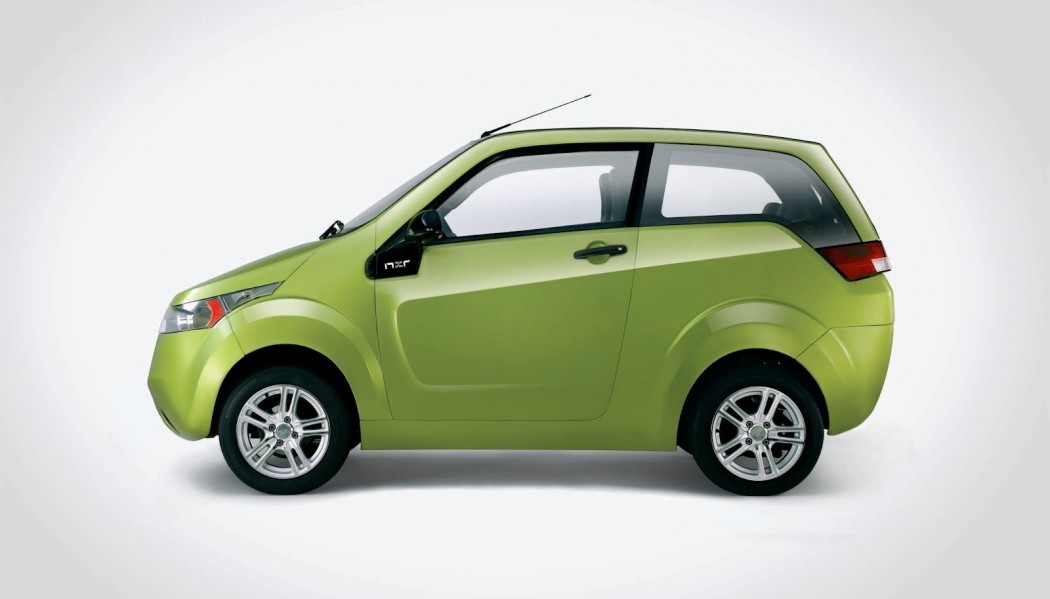 Alternative Fuel Cars In India