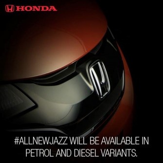 New Honda Jazz Set to Arrive in India in July | AutoGyaan